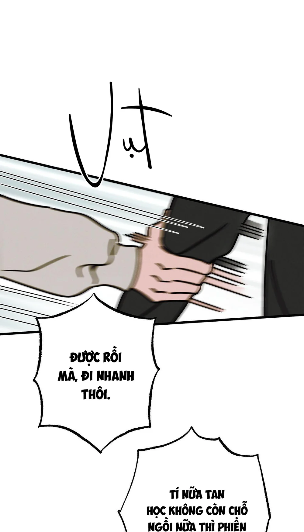 Lời Tỏ Tình Từ Con Số 0 Chapter 10 Trang 30