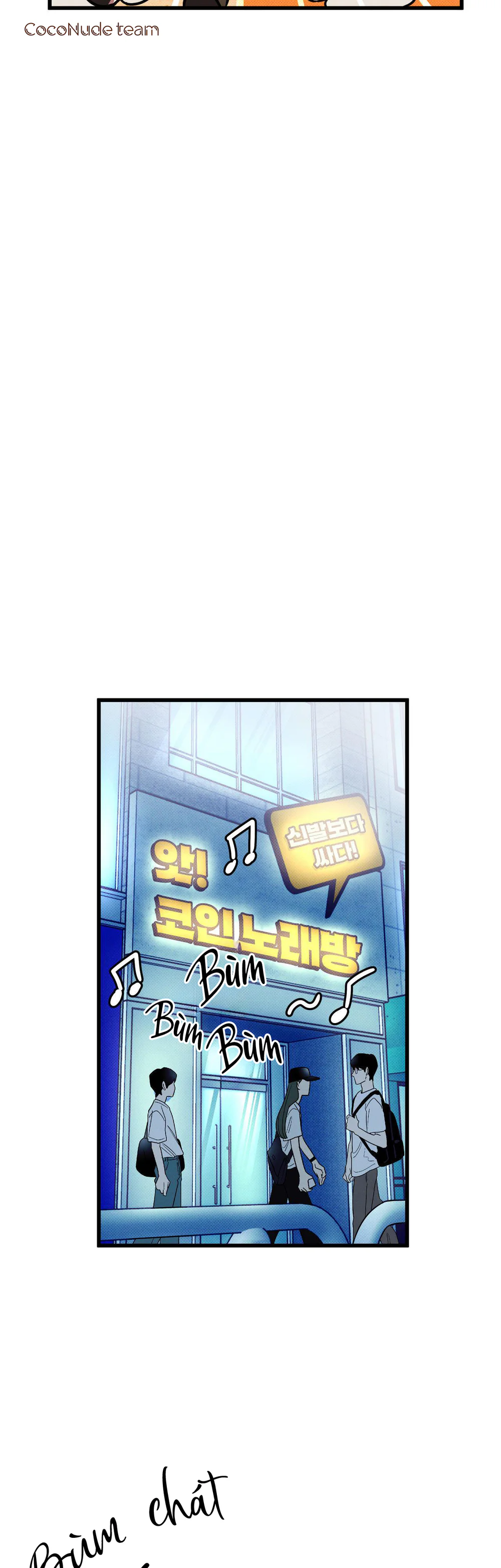 Lời Tỏ Tình Từ Con Số 0 Chapter 10 Trang 32