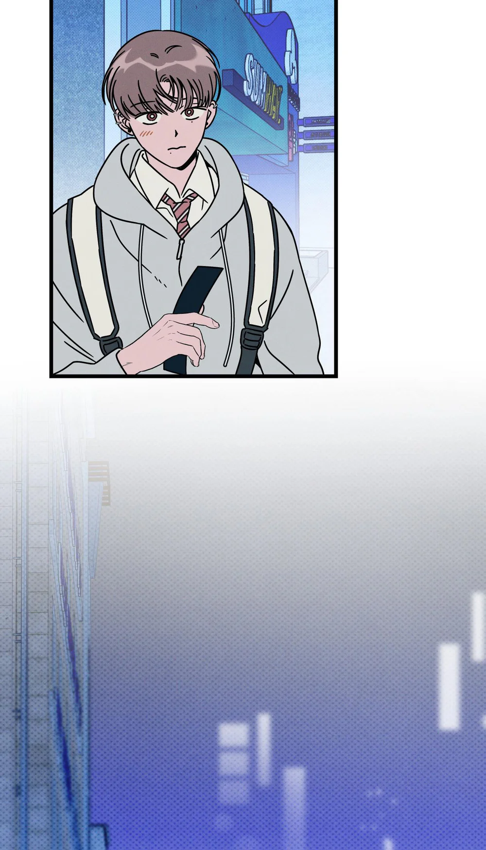 Lời Tỏ Tình Từ Con Số 0 Chapter 11 Trang 3