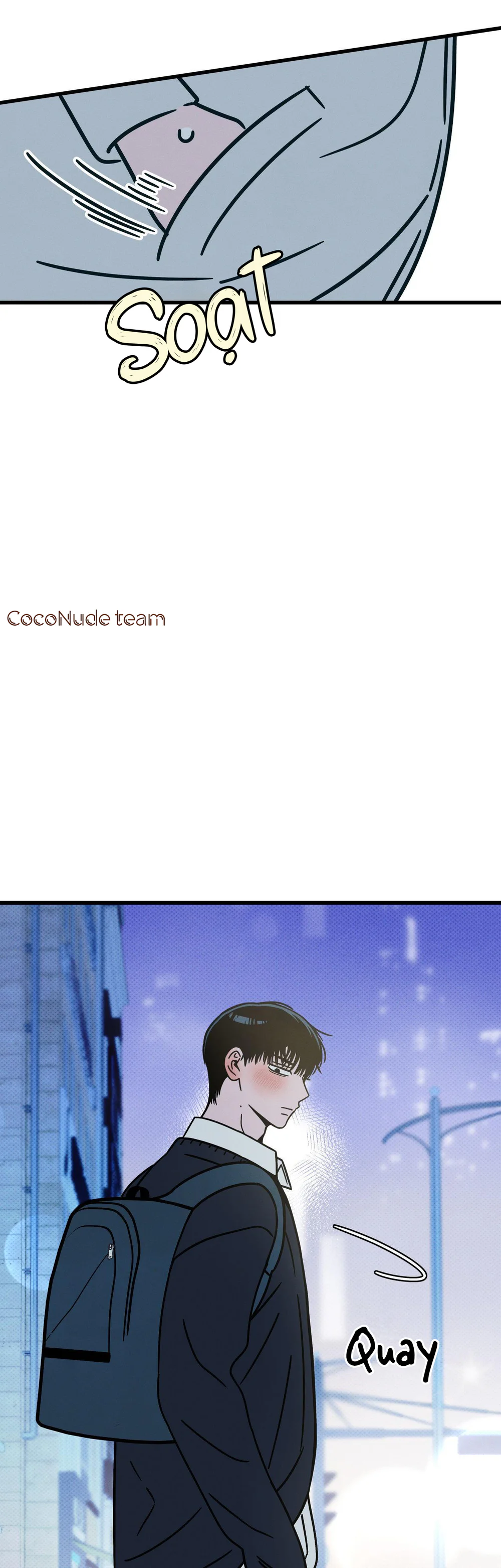 Lời Tỏ Tình Từ Con Số 0 Chapter 11 Trang 5