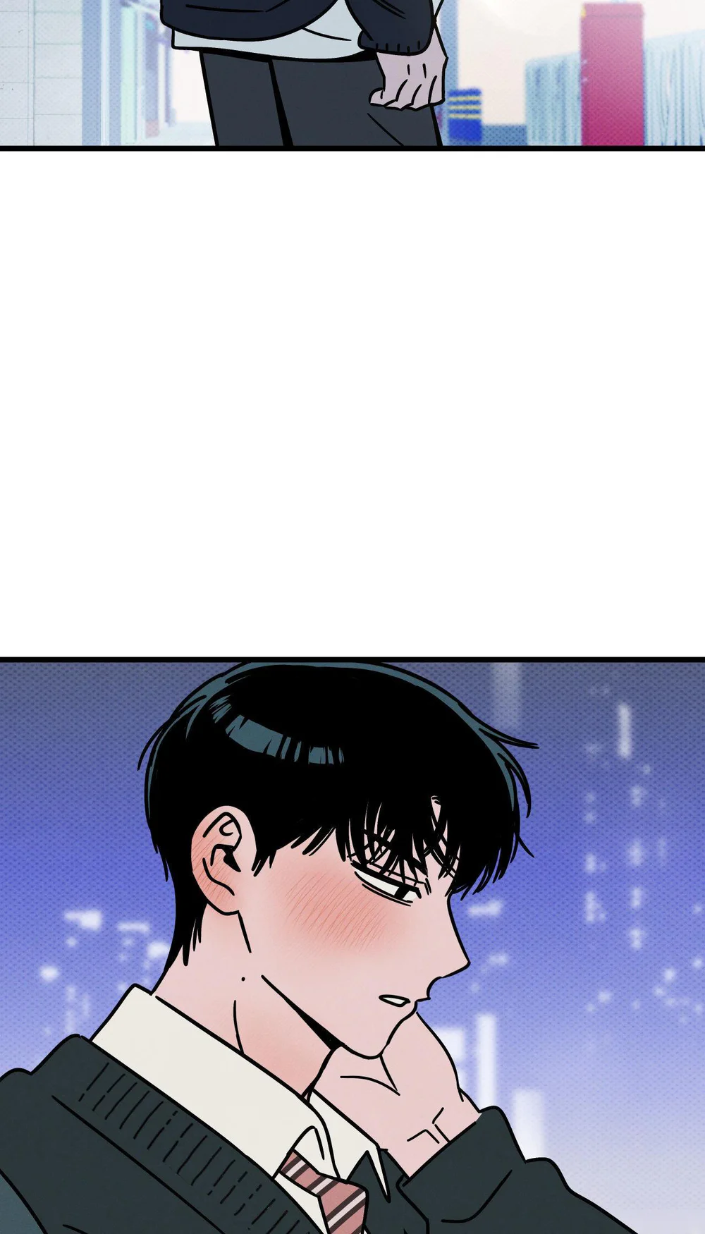 Lời Tỏ Tình Từ Con Số 0 Chapter 11 Trang 6