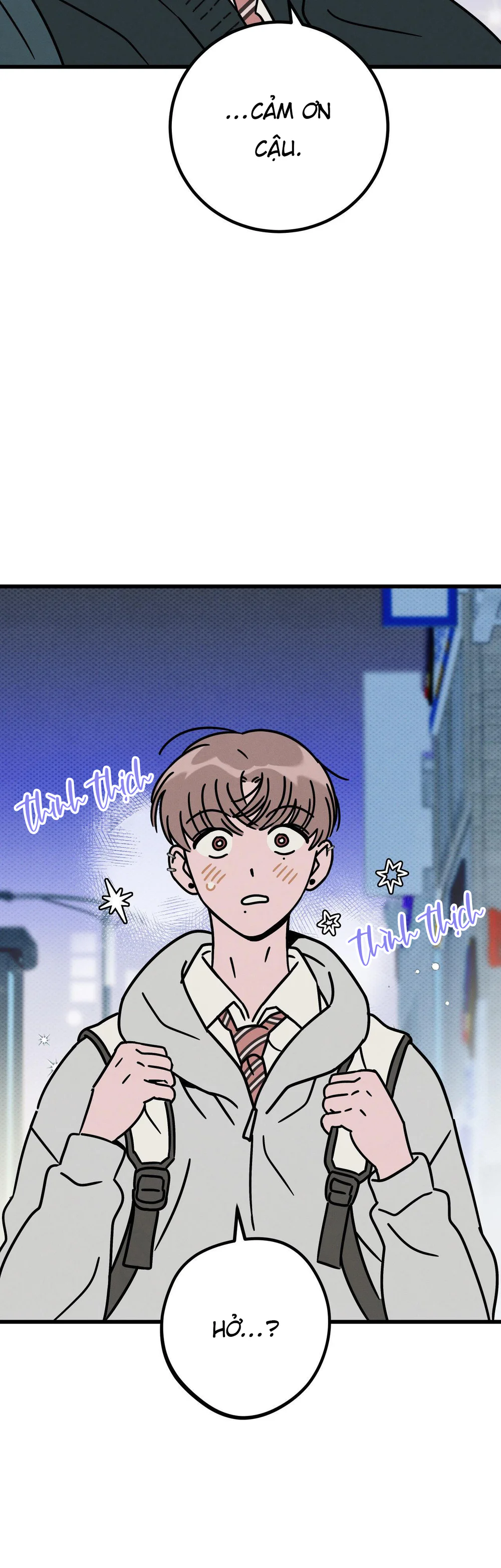 Lời Tỏ Tình Từ Con Số 0 Chapter 11 Trang 7