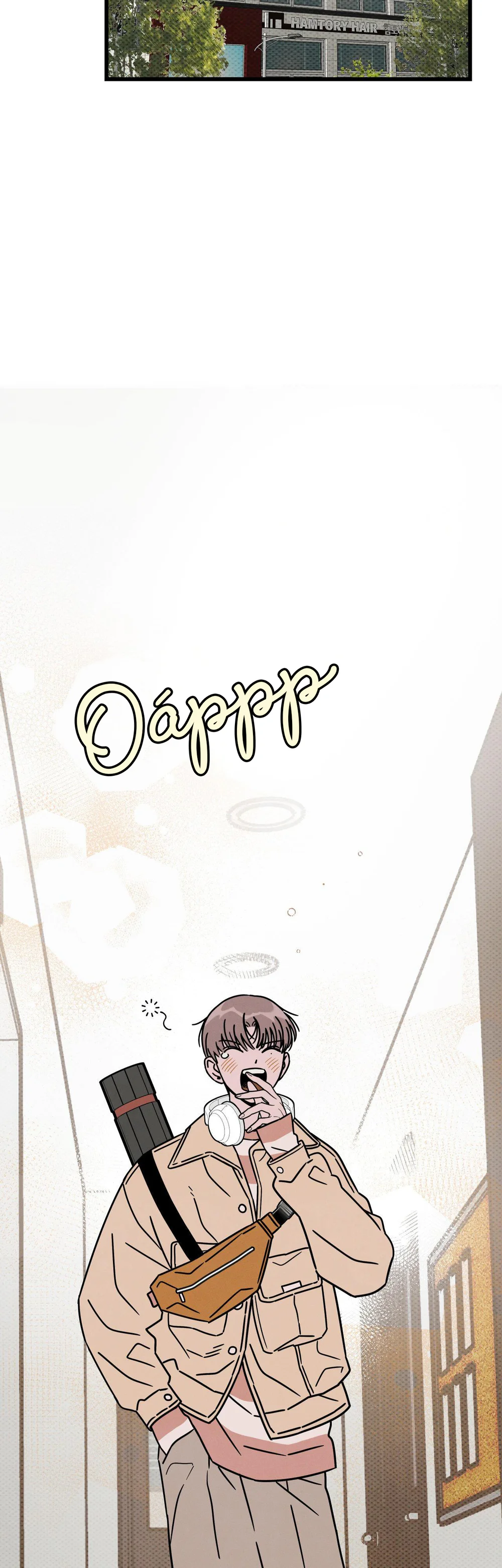 Lời Tỏ Tình Từ Con Số 0 Chapter 11 Trang 13