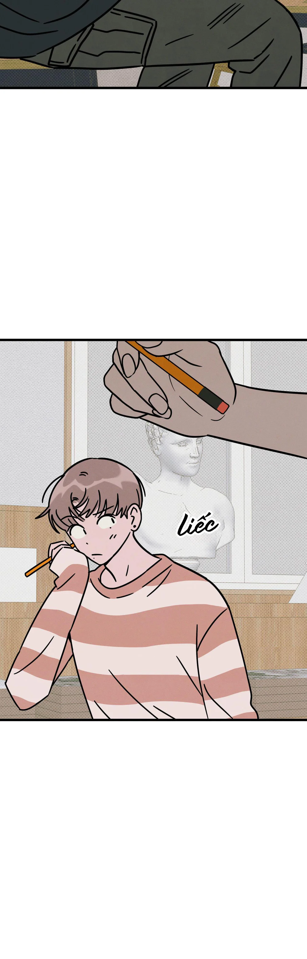 Lời Tỏ Tình Từ Con Số 0 Chapter 11 Trang 31