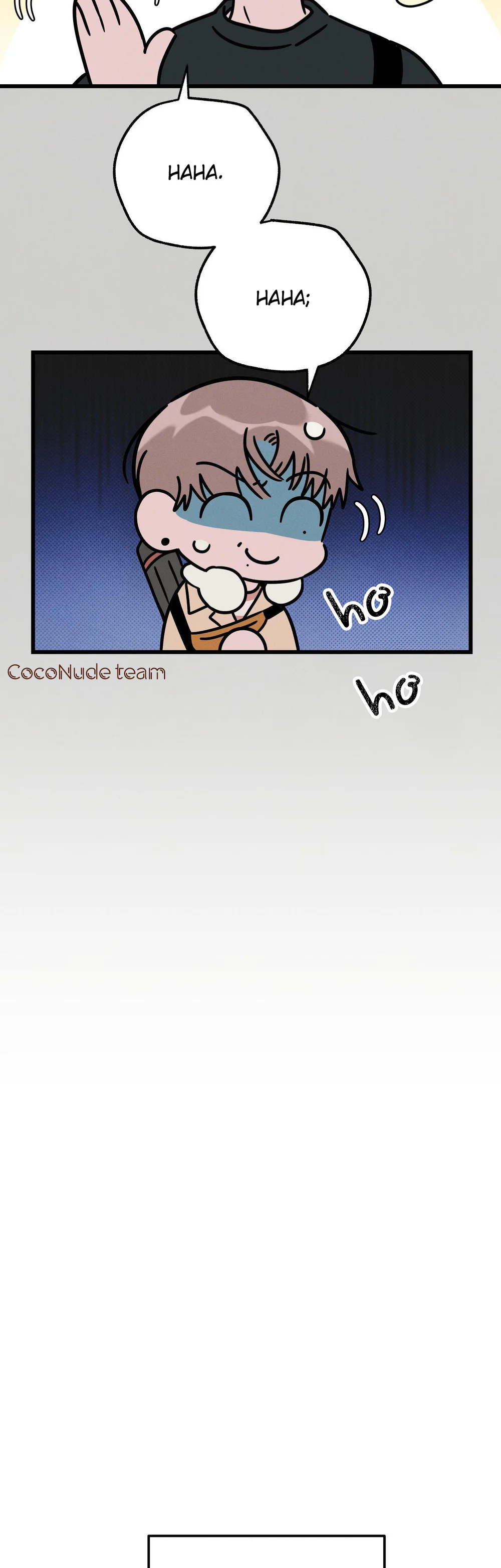 Lời Tỏ Tình Từ Con Số 0 Chapter 11 Trang 35