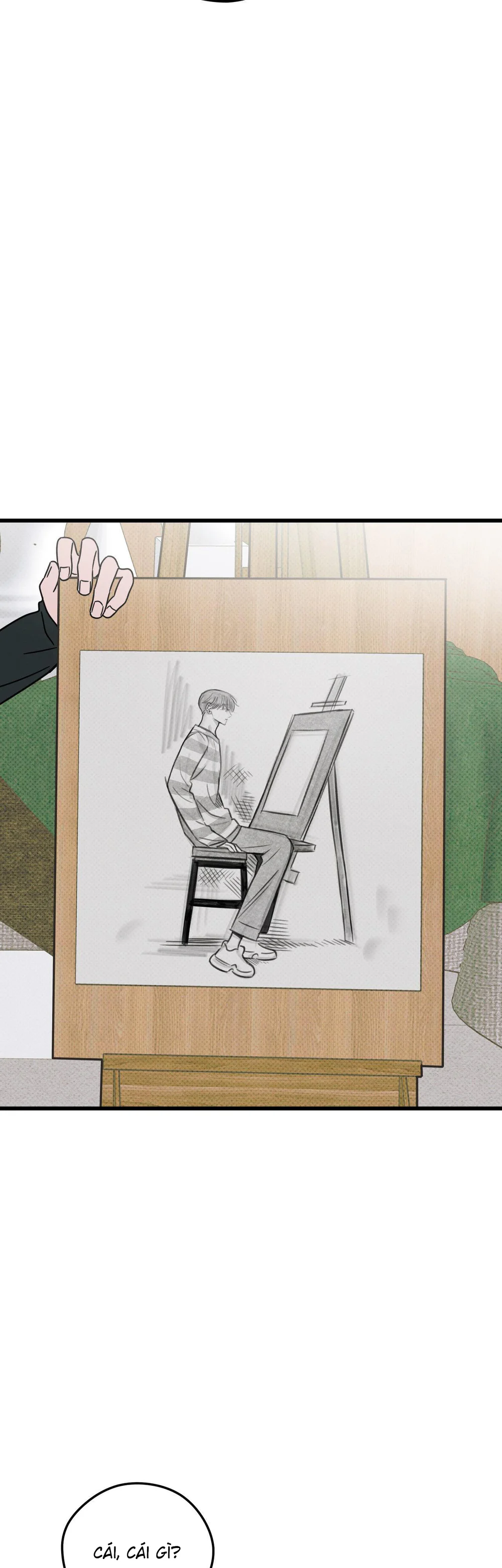 Lời Tỏ Tình Từ Con Số 0 Chapter 11 Trang 40