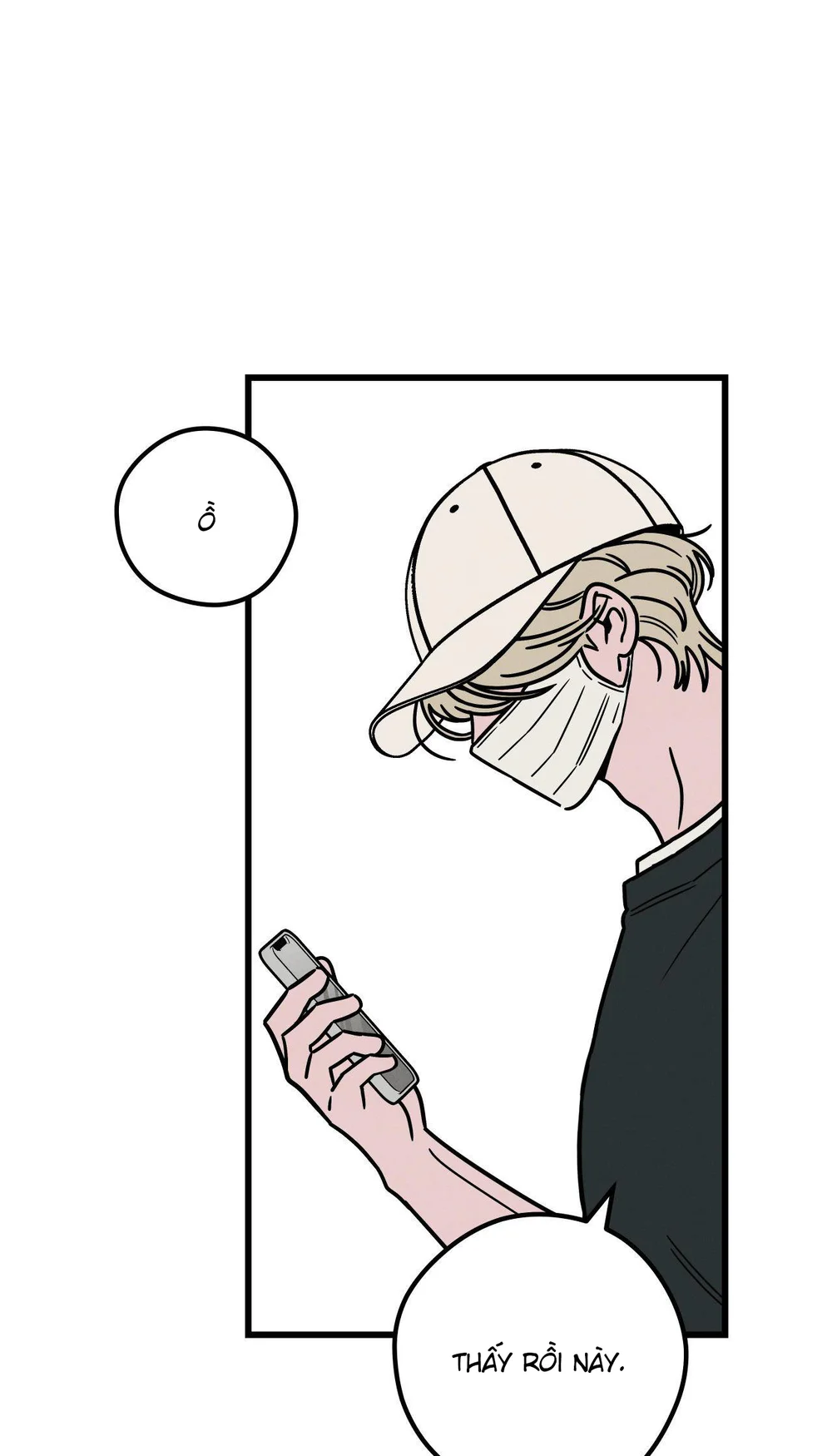 Lời Tỏ Tình Từ Con Số 0 Chapter 11 Trang 48