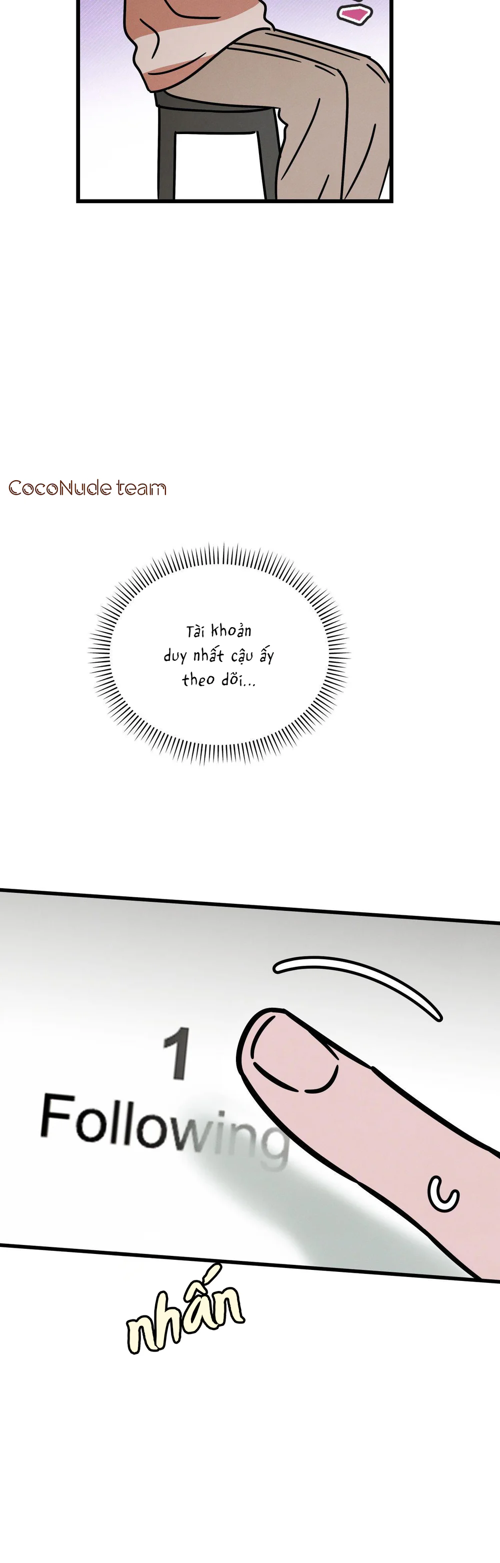 Lời Tỏ Tình Từ Con Số 0 Chapter 11 Trang 53