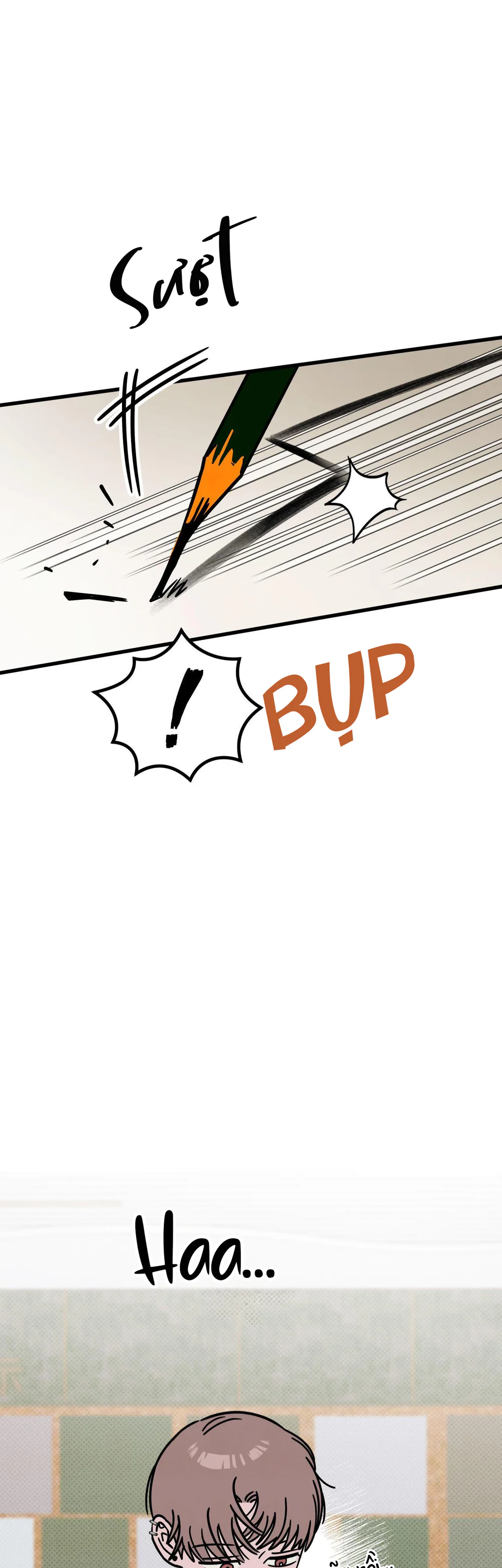 Lời Tỏ Tình Từ Con Số 0 Chapter 12 Trang 4