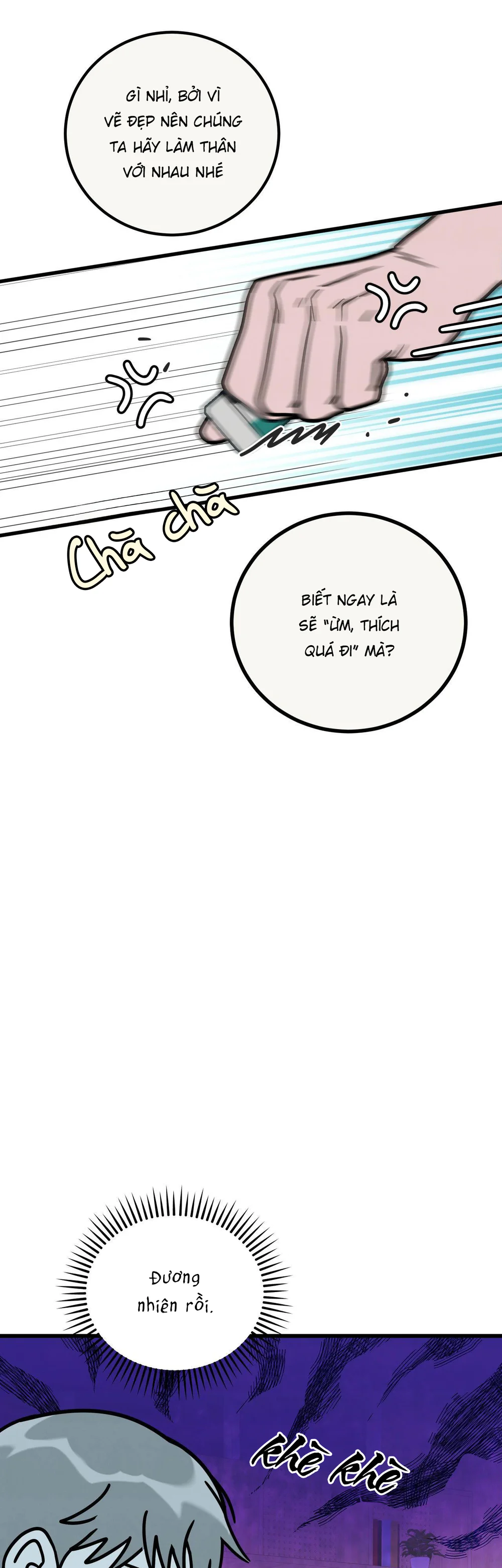 Lời Tỏ Tình Từ Con Số 0 Chapter 12 Trang 7