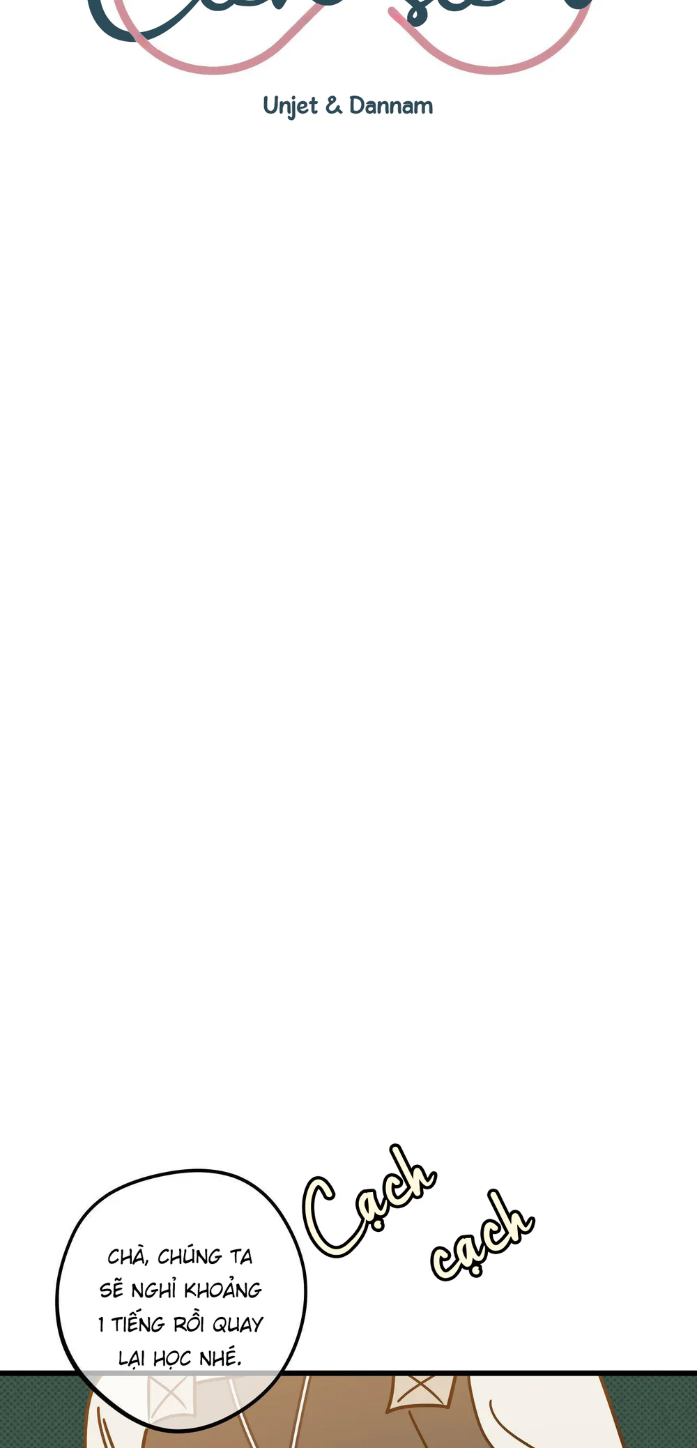 Lời Tỏ Tình Từ Con Số 0 Chapter 12 Trang 9