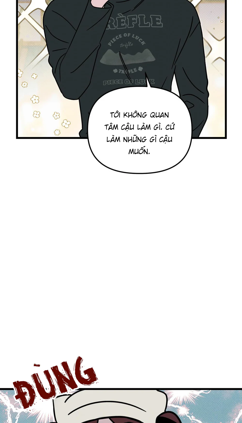 Lời Tỏ Tình Từ Con Số 0 Chapter 12 Trang 21