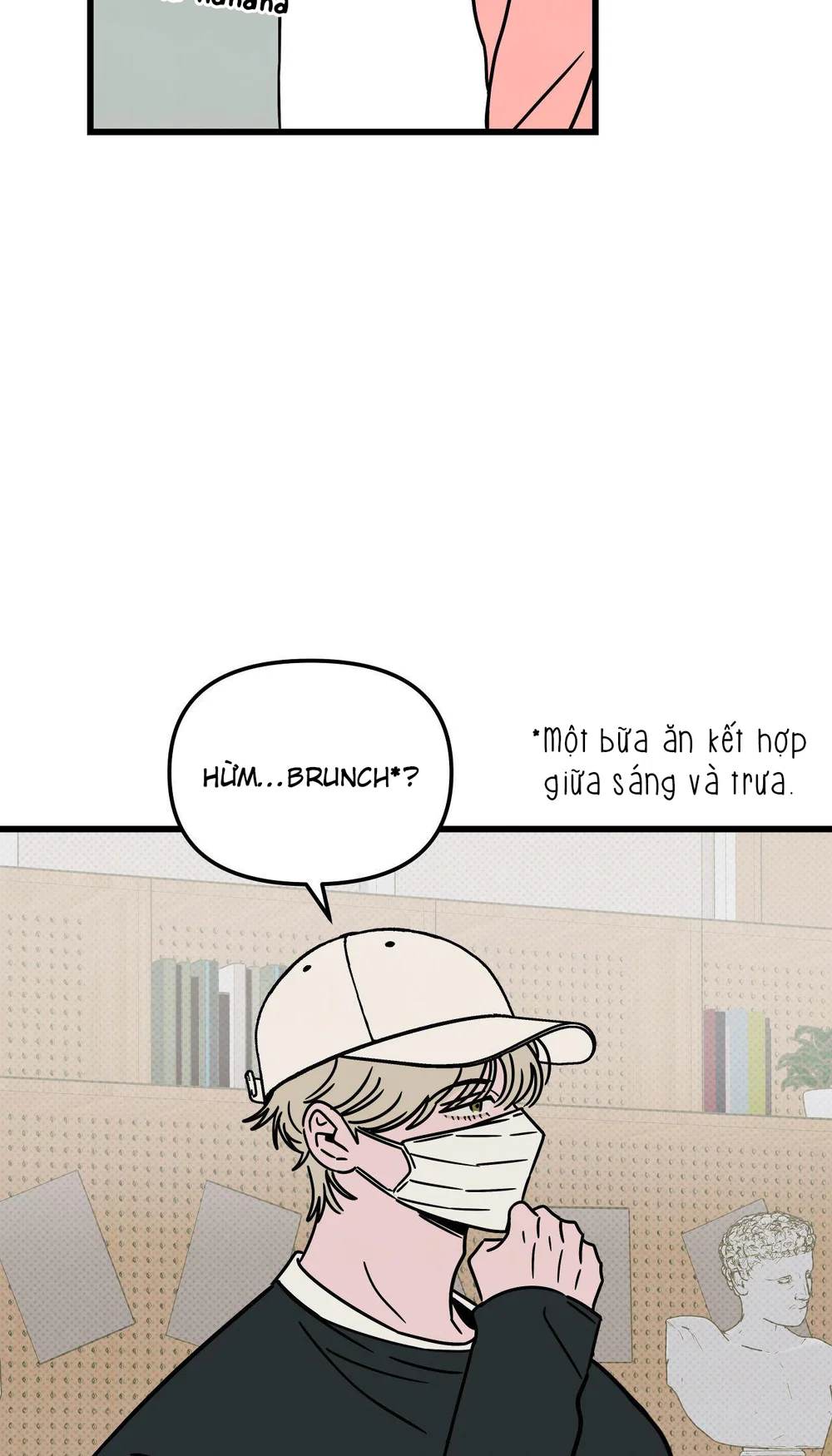 Lời Tỏ Tình Từ Con Số 0 Chapter 12 Trang 24