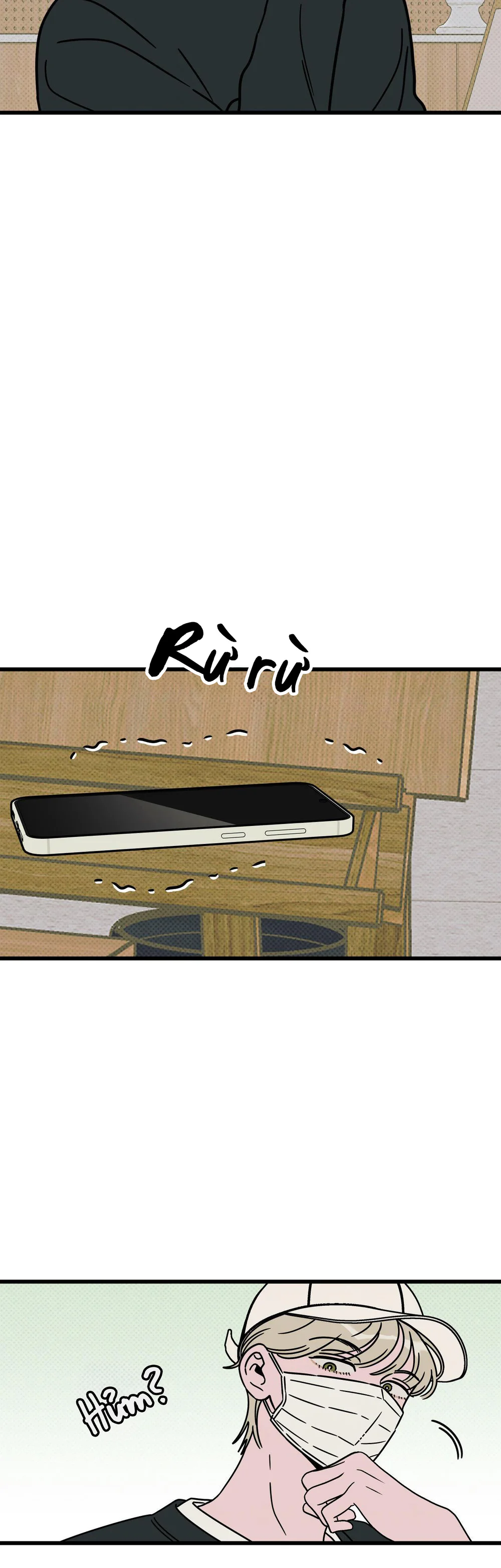 Lời Tỏ Tình Từ Con Số 0 Chapter 12 Trang 25