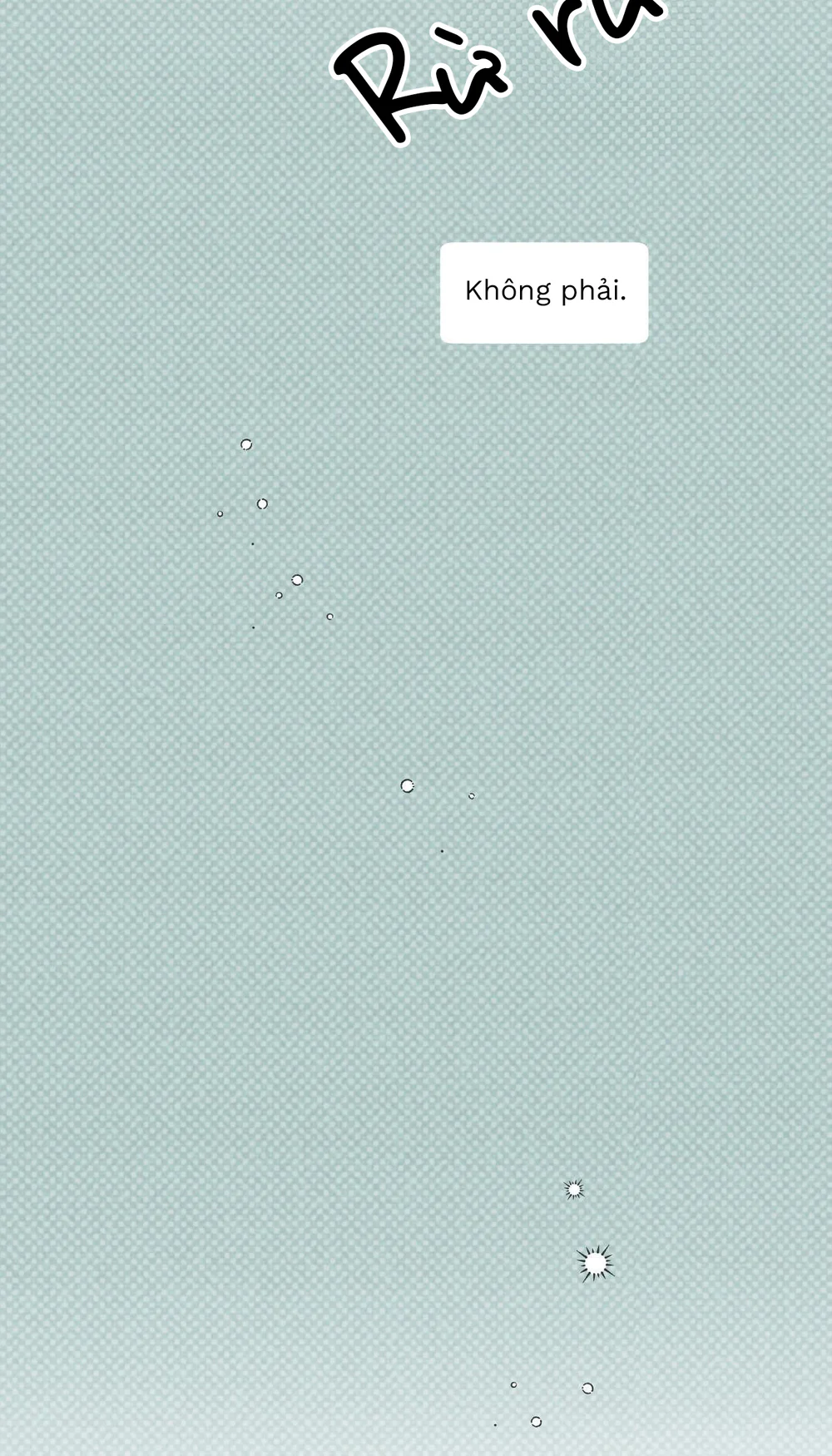 Lời Tỏ Tình Từ Con Số 0 Chapter 12 Trang 33