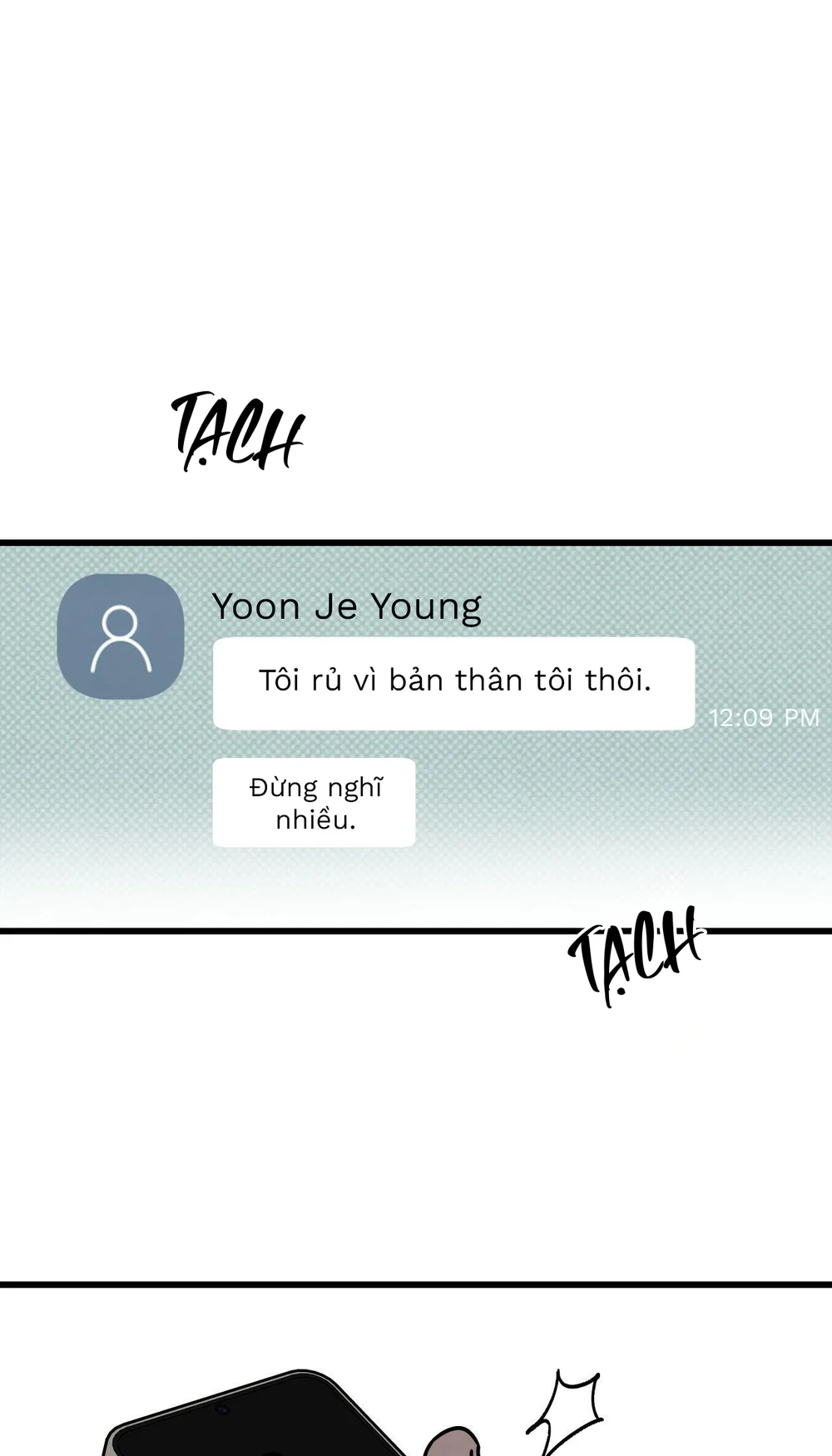 Lời Tỏ Tình Từ Con Số 0 Chapter 12 Trang 36