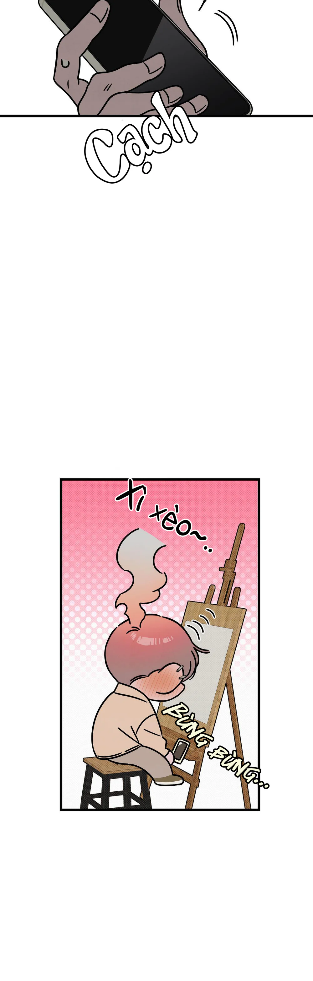 Lời Tỏ Tình Từ Con Số 0 Chapter 12 Trang 37