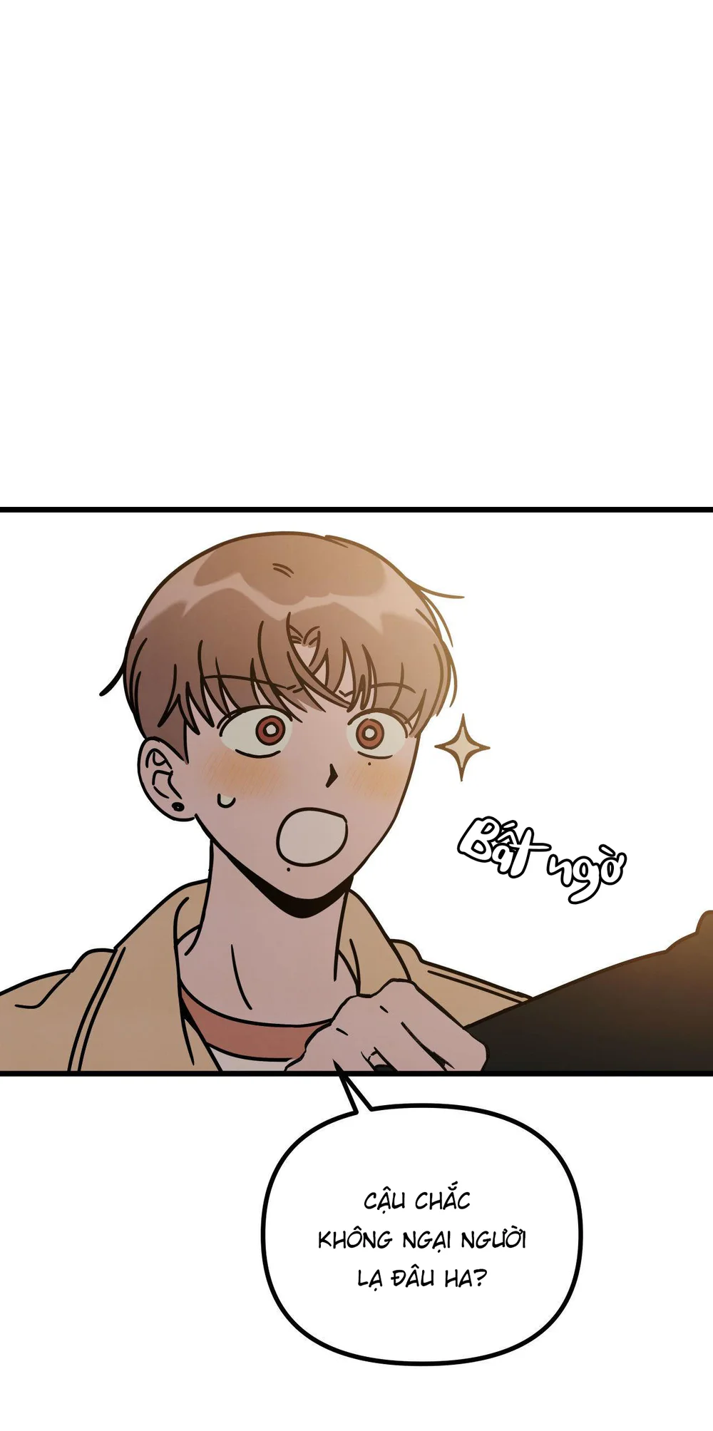 Lời Tỏ Tình Từ Con Số 0 Chapter 12 Trang 39