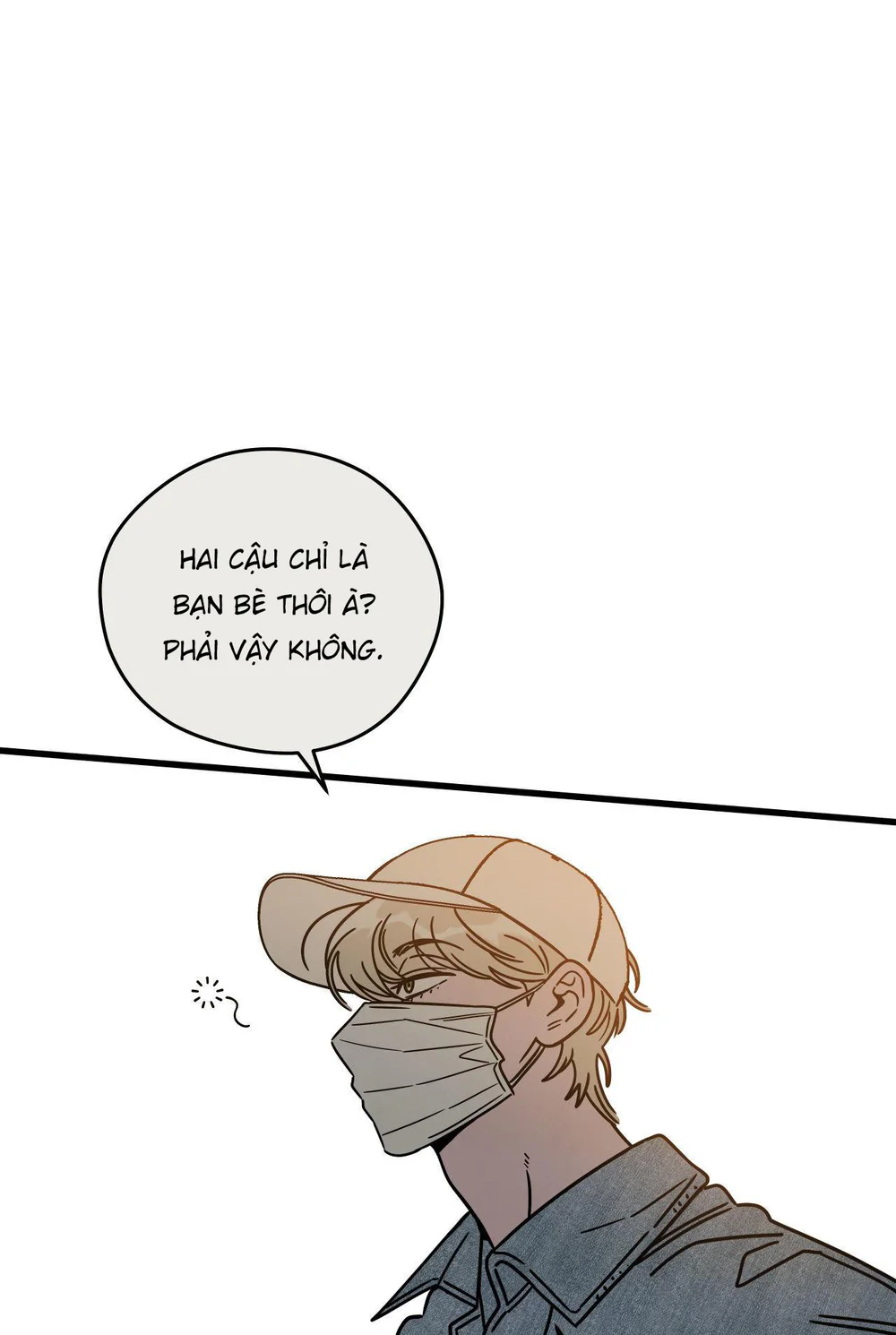 Lời Tỏ Tình Từ Con Số 0 Chapter 12 Trang 48