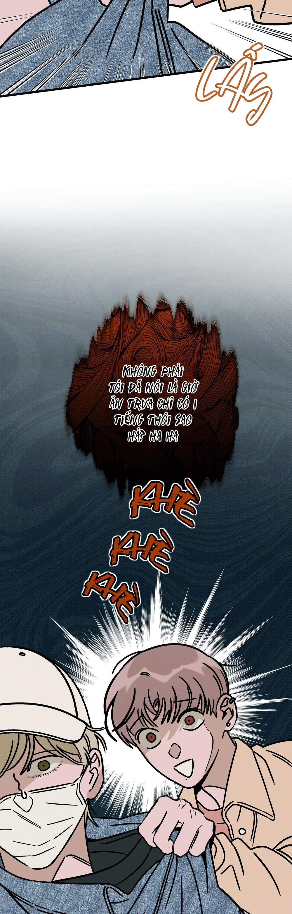 Lời Tỏ Tình Từ Con Số 0 Chapter 13 Trang 5