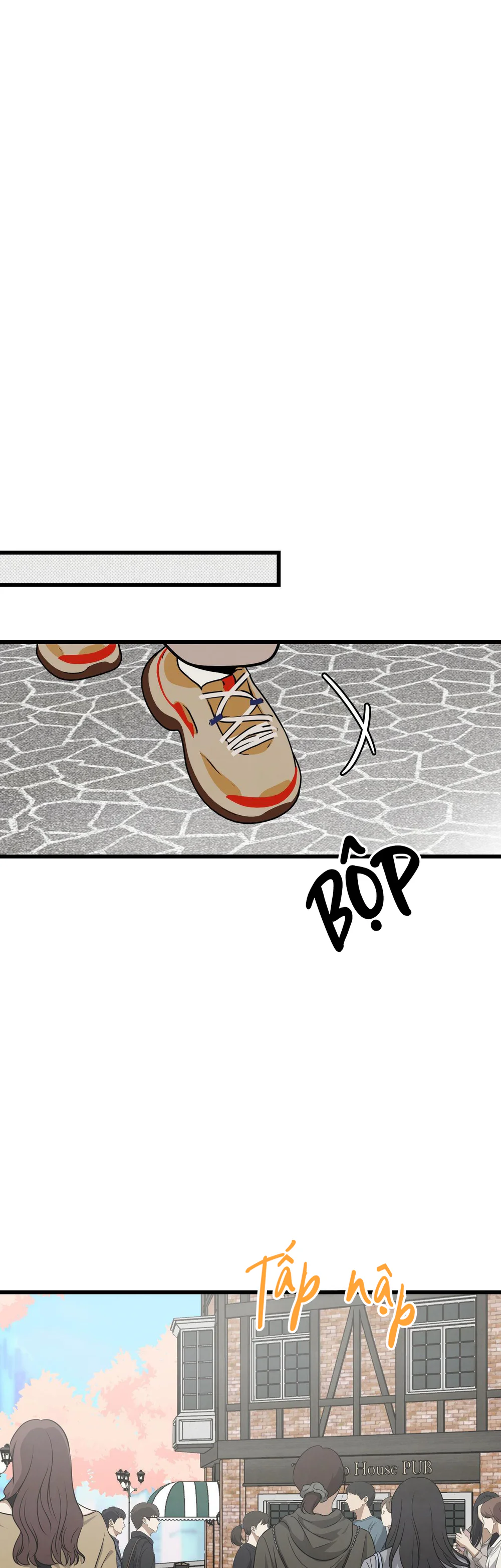 Lời Tỏ Tình Từ Con Số 0 Chapter 13 Trang 9