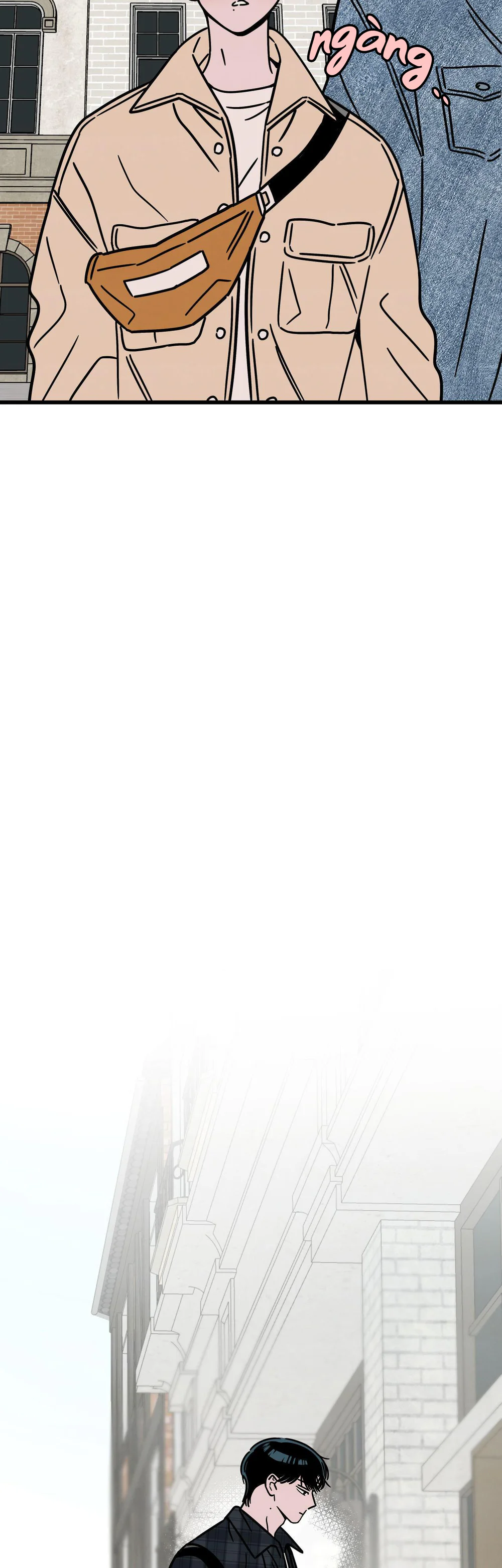 Lời Tỏ Tình Từ Con Số 0 Chapter 13 Trang 13