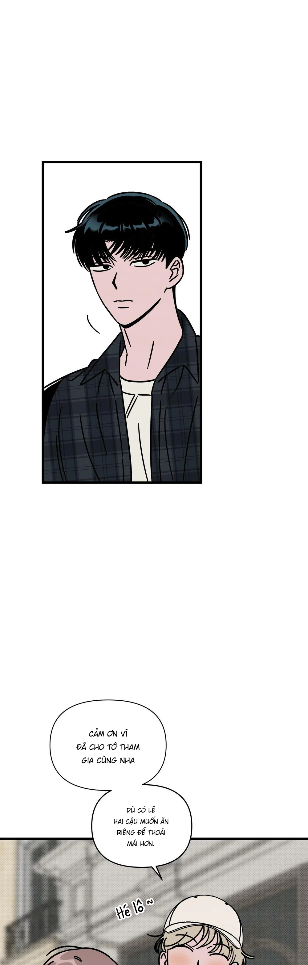 Lời Tỏ Tình Từ Con Số 0 Chapter 13 Trang 25