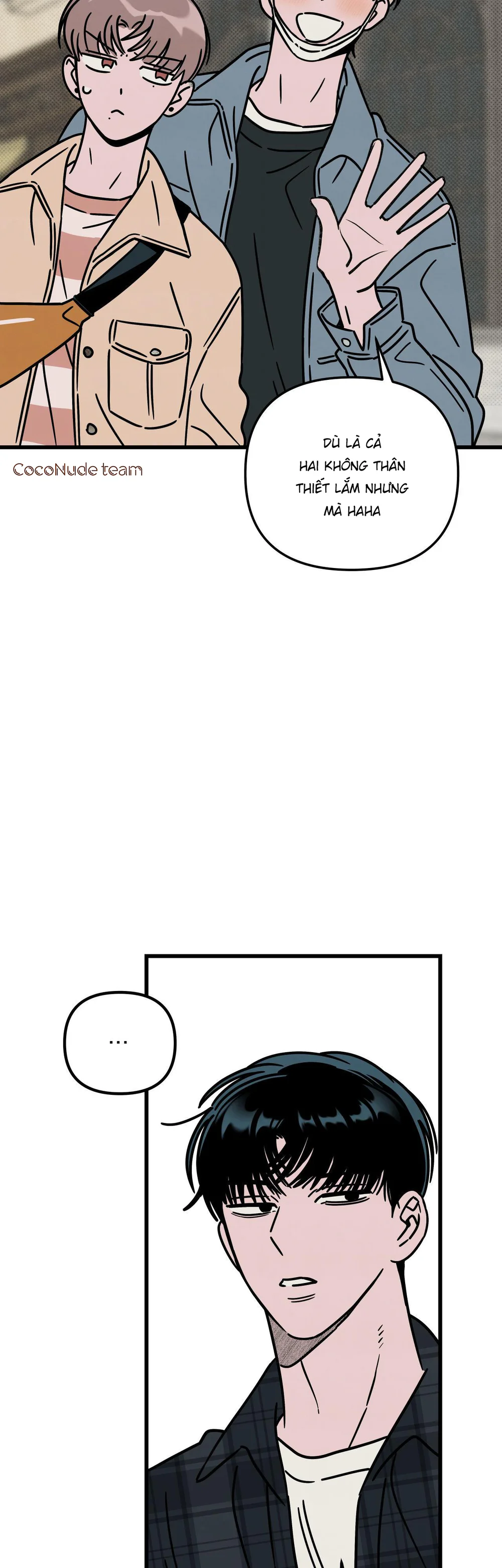 Lời Tỏ Tình Từ Con Số 0 Chapter 13 Trang 26