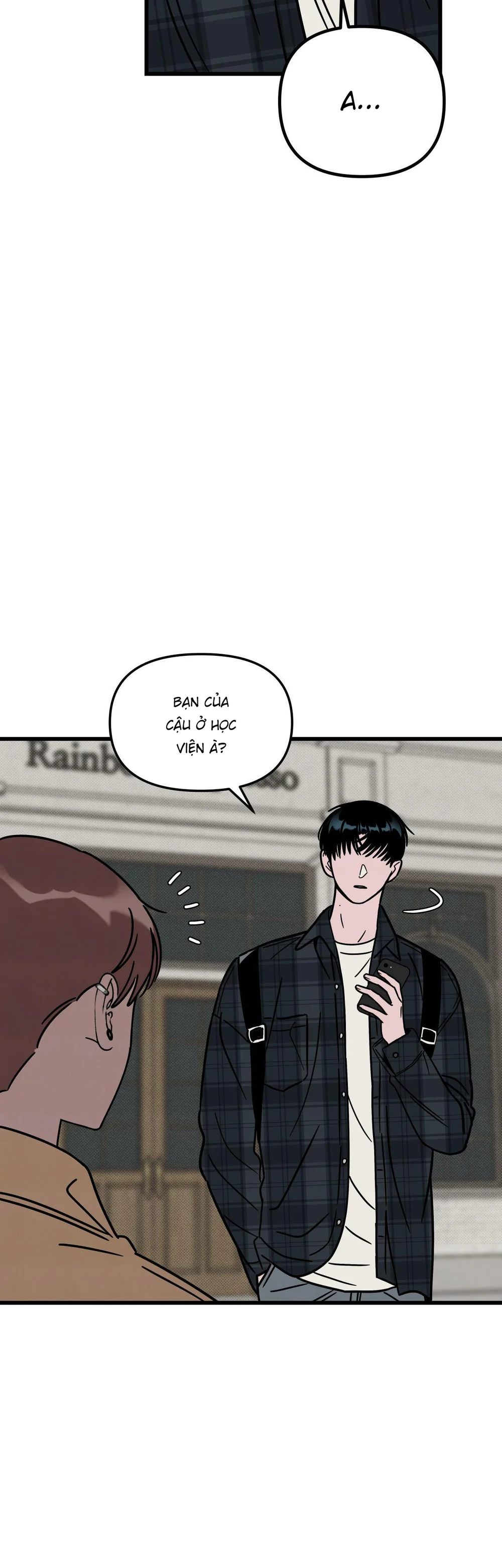 Lời Tỏ Tình Từ Con Số 0 Chapter 13 Trang 27