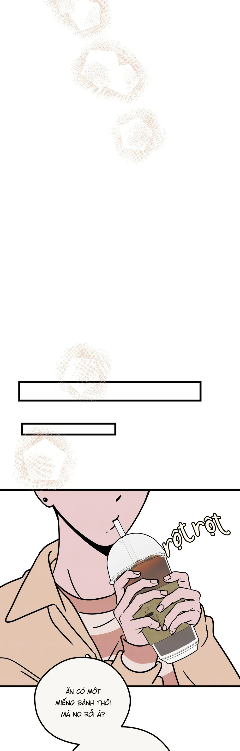 Lời Tỏ Tình Từ Con Số 0 Chapter 13 Trang 35