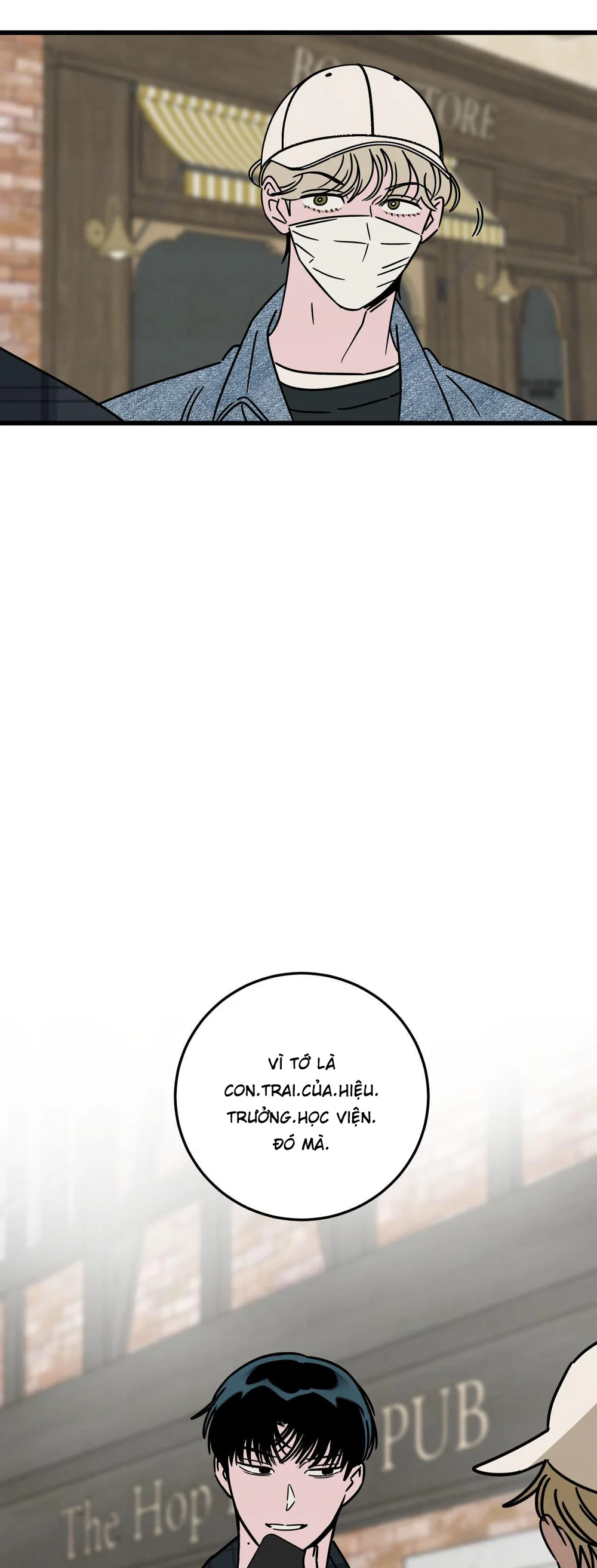 Lời Tỏ Tình Từ Con Số 0 Chapter 13 Trang 44