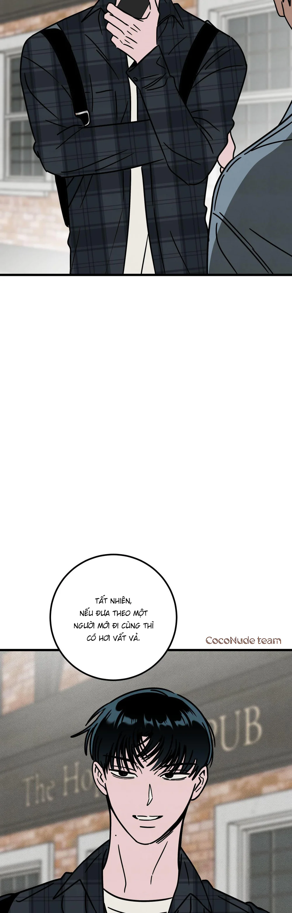 Lời Tỏ Tình Từ Con Số 0 Chapter 13 Trang 45