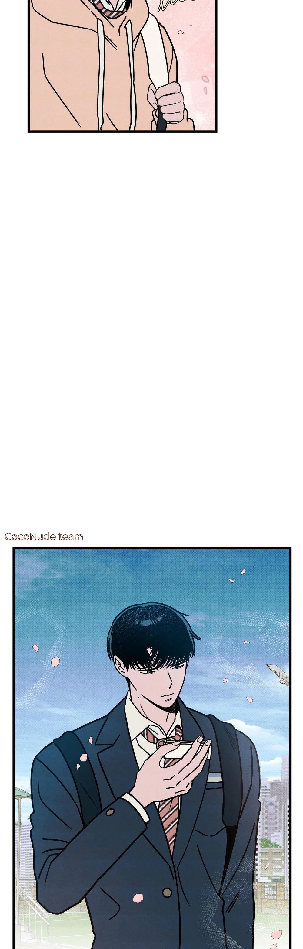 Lời Tỏ Tình Từ Con Số 0 Chapter 14 Trang 10