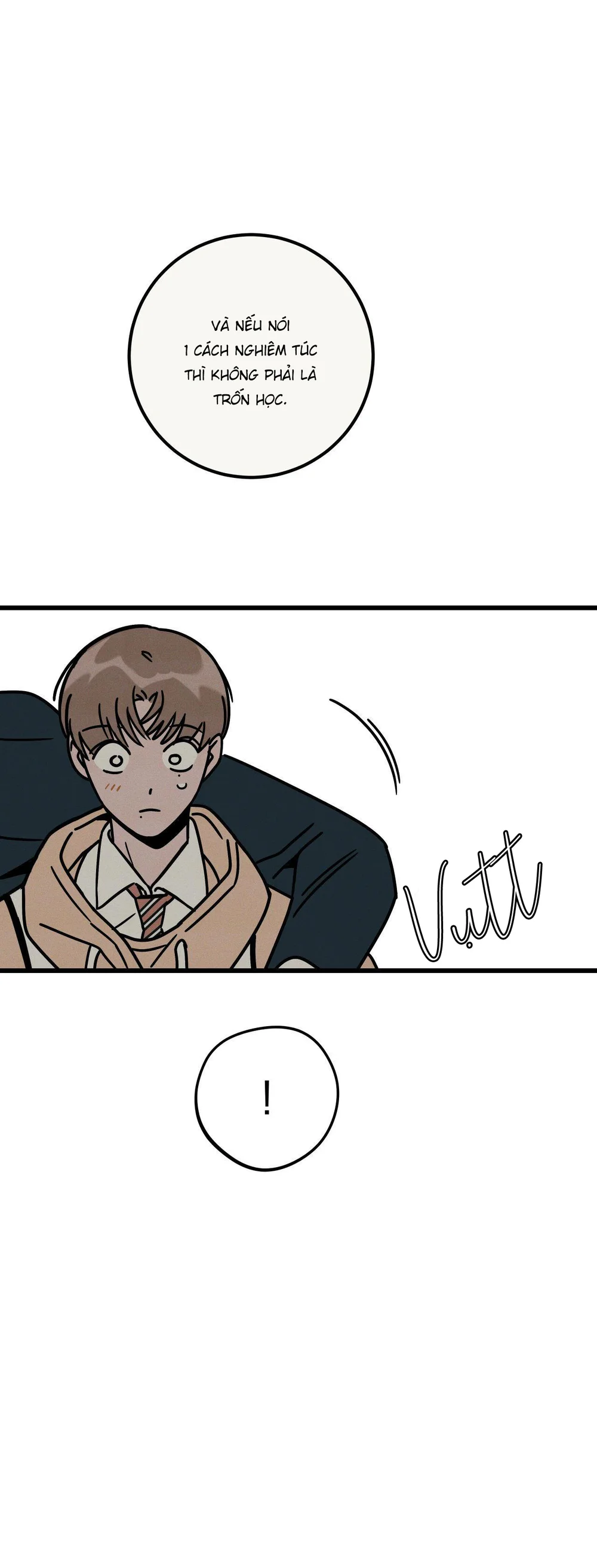 Lời Tỏ Tình Từ Con Số 0 Chapter 14 Trang 20