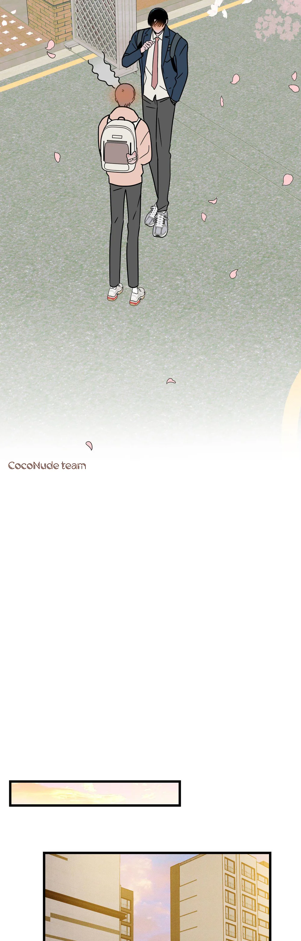 Lời Tỏ Tình Từ Con Số 0 Chapter 14 Trang 35