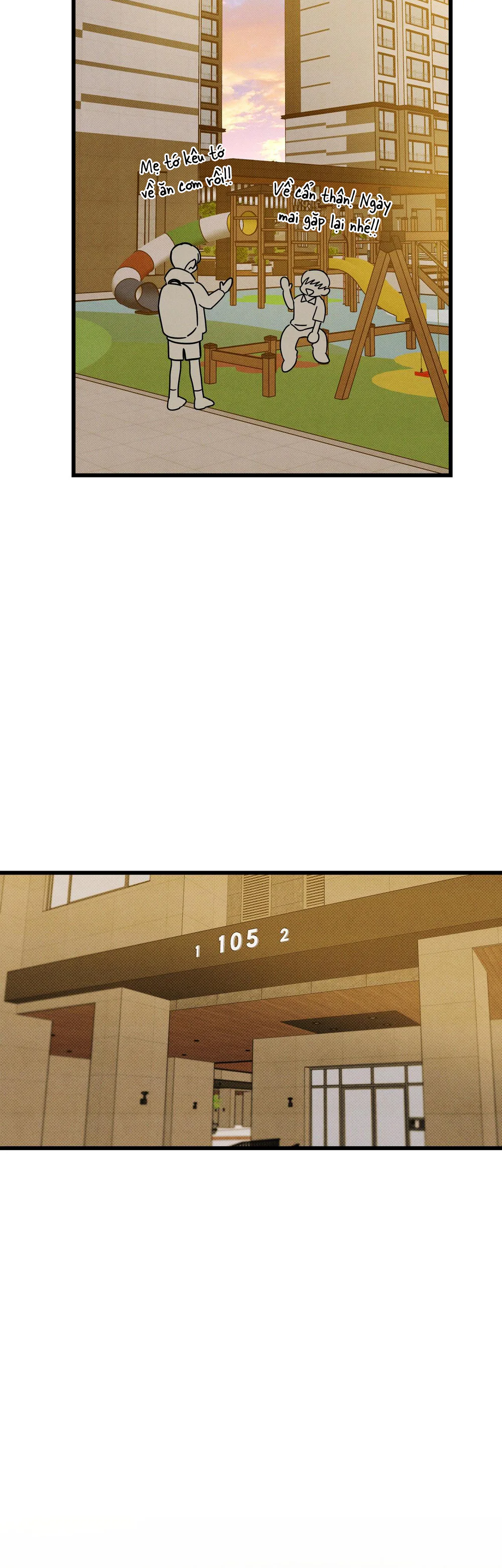 Lời Tỏ Tình Từ Con Số 0 Chapter 14 Trang 36