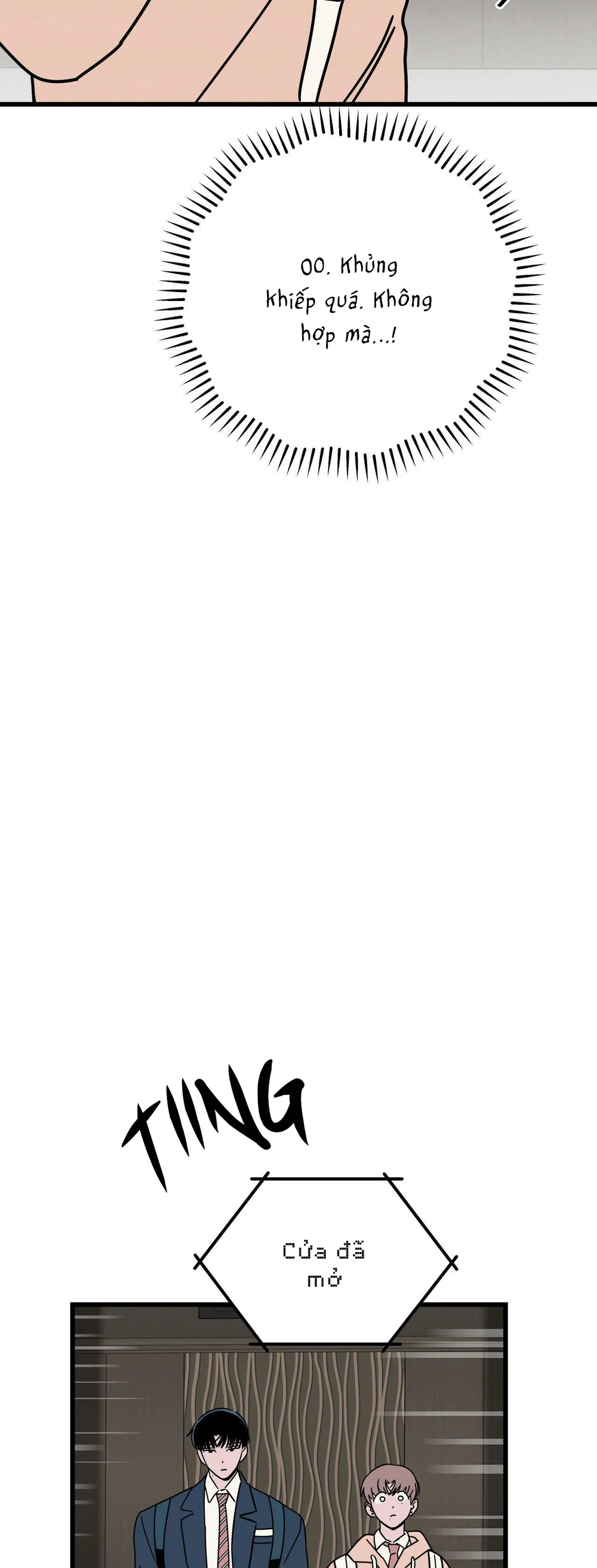 Lời Tỏ Tình Từ Con Số 0 Chapter 14 Trang 41