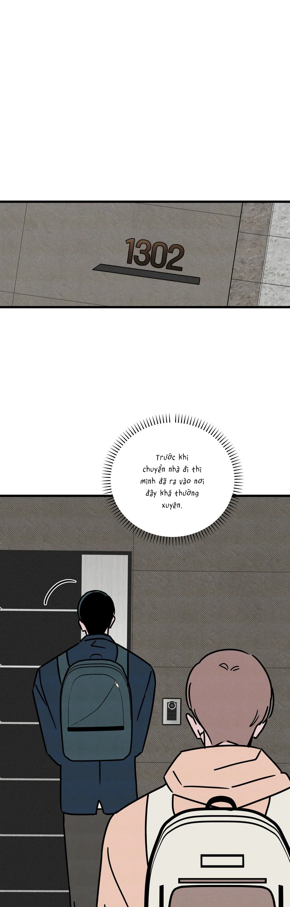 Lời Tỏ Tình Từ Con Số 0 Chapter 14 Trang 43