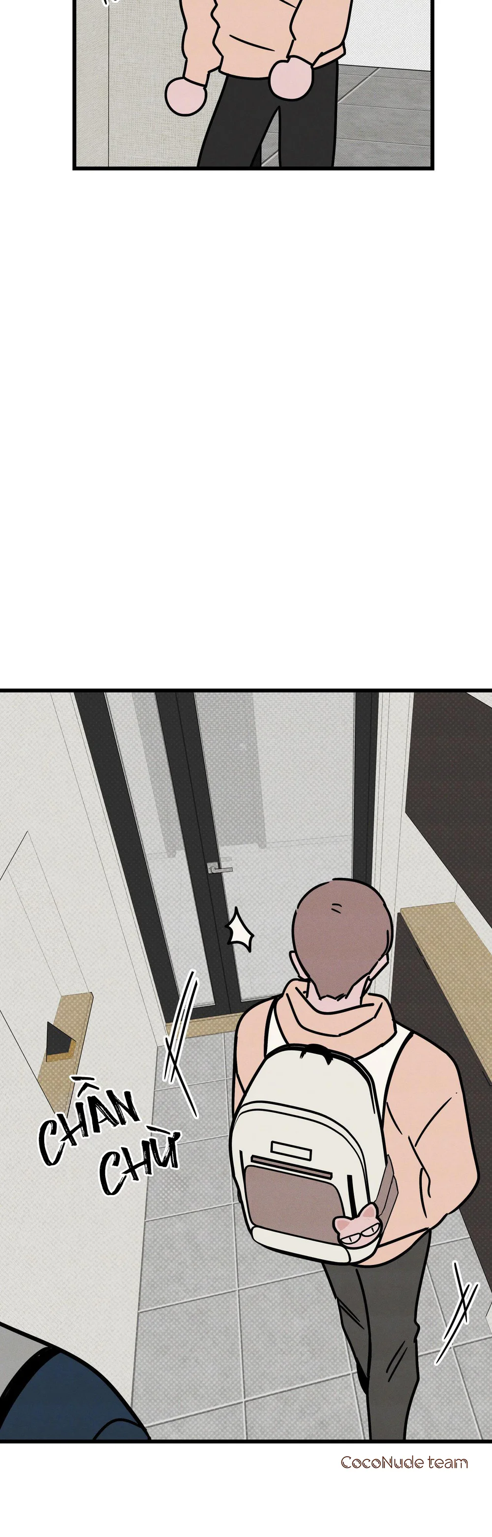 Lời Tỏ Tình Từ Con Số 0 Chapter 14 Trang 47