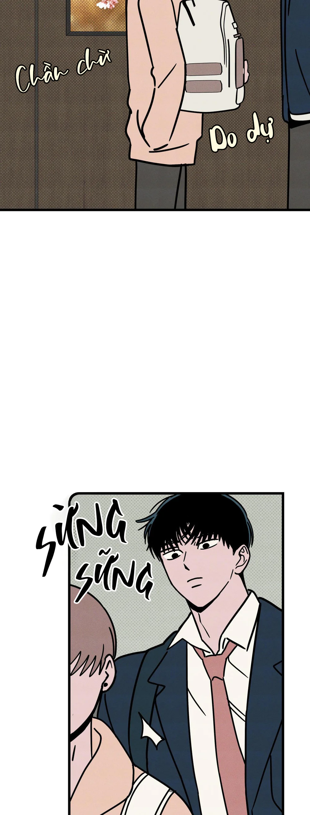 Lời Tỏ Tình Từ Con Số 0 Chapter 14 Trang 49