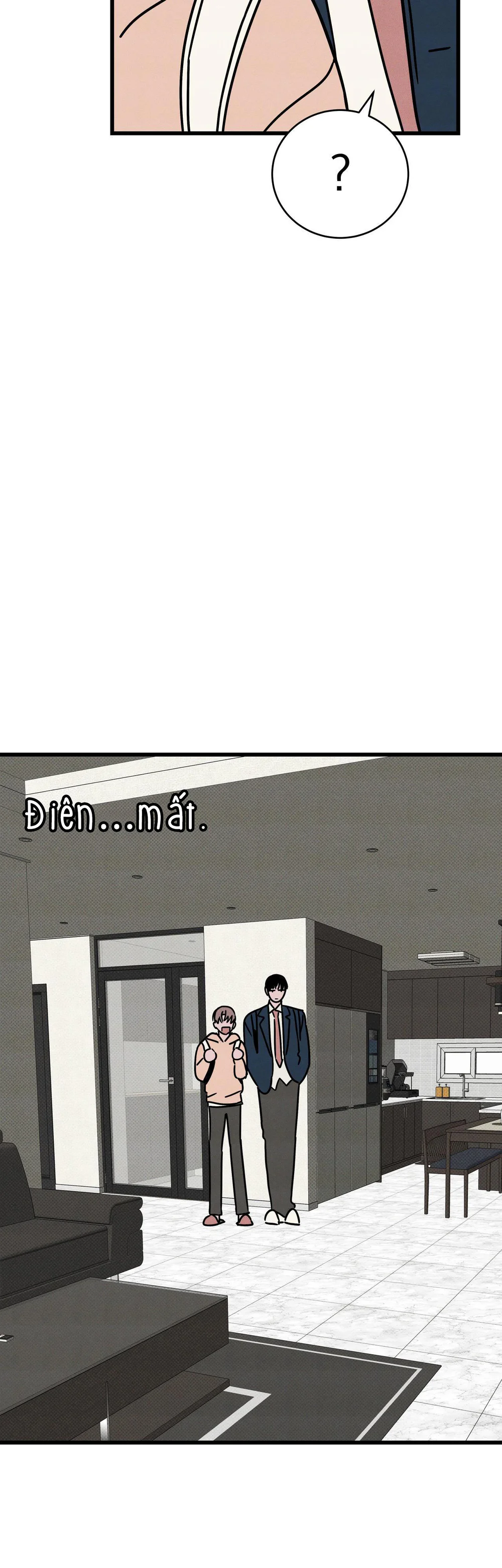 Lời Tỏ Tình Từ Con Số 0 Chapter 14 Trang 50