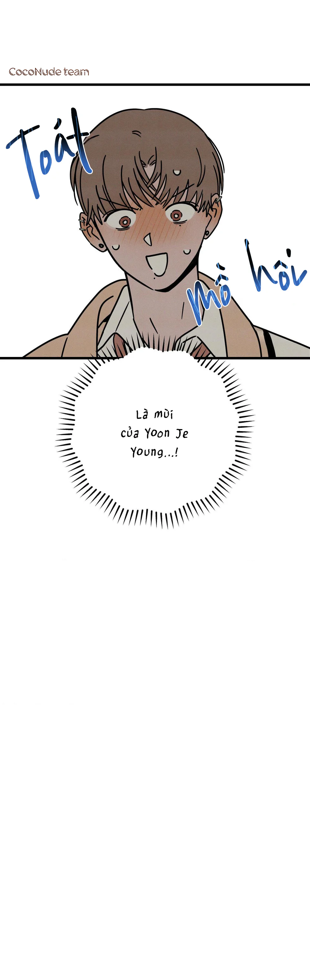 Lời Tỏ Tình Từ Con Số 0 Chapter 14 Trang 51