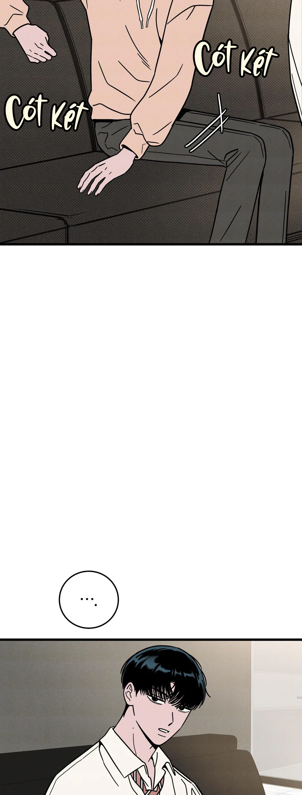 Lời Tỏ Tình Từ Con Số 0 Chapter 15 Trang 4