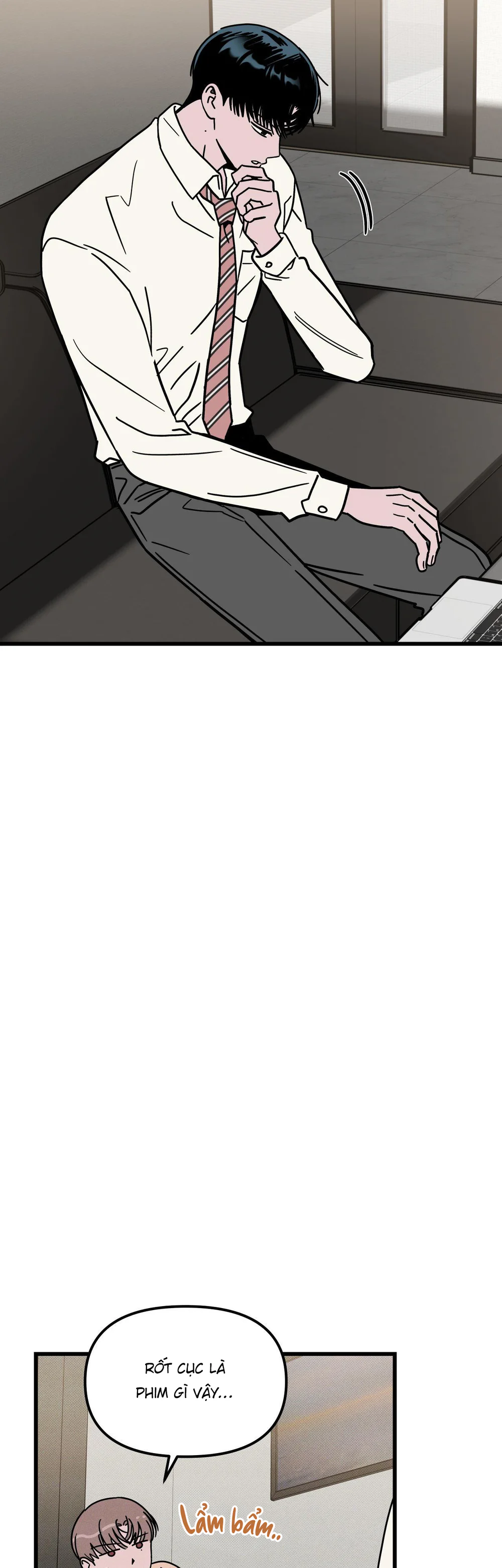 Lời Tỏ Tình Từ Con Số 0 Chapter 15 Trang 9