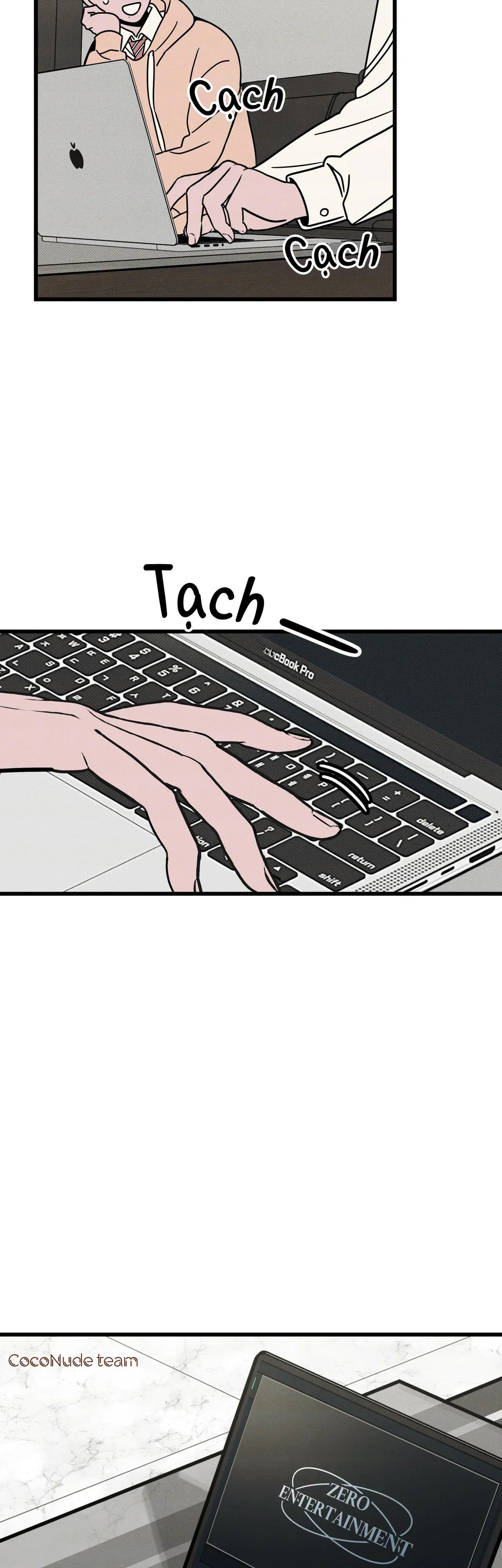 Lời Tỏ Tình Từ Con Số 0 Chapter 15 Trang 10