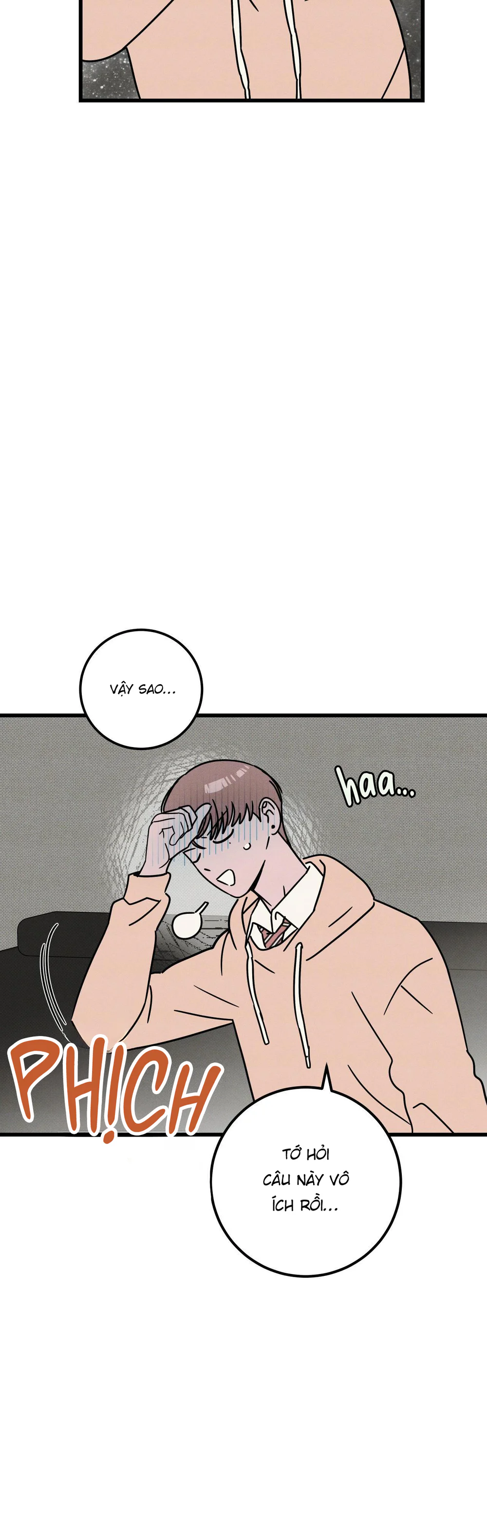 Lời Tỏ Tình Từ Con Số 0 Chapter 15 Trang 21