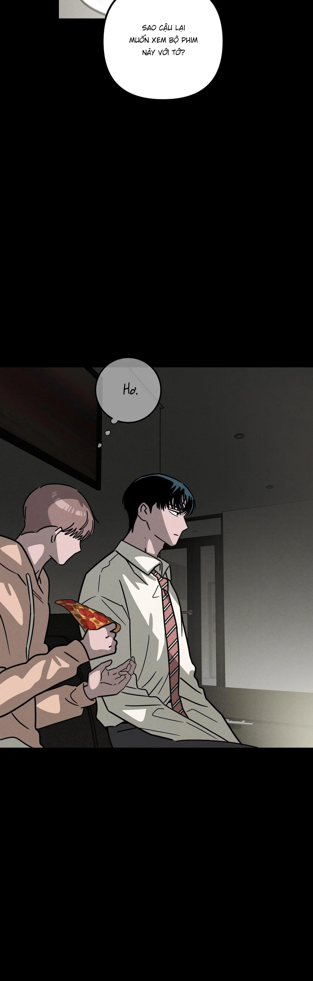 Lời Tỏ Tình Từ Con Số 0 Chapter 15 Trang 25