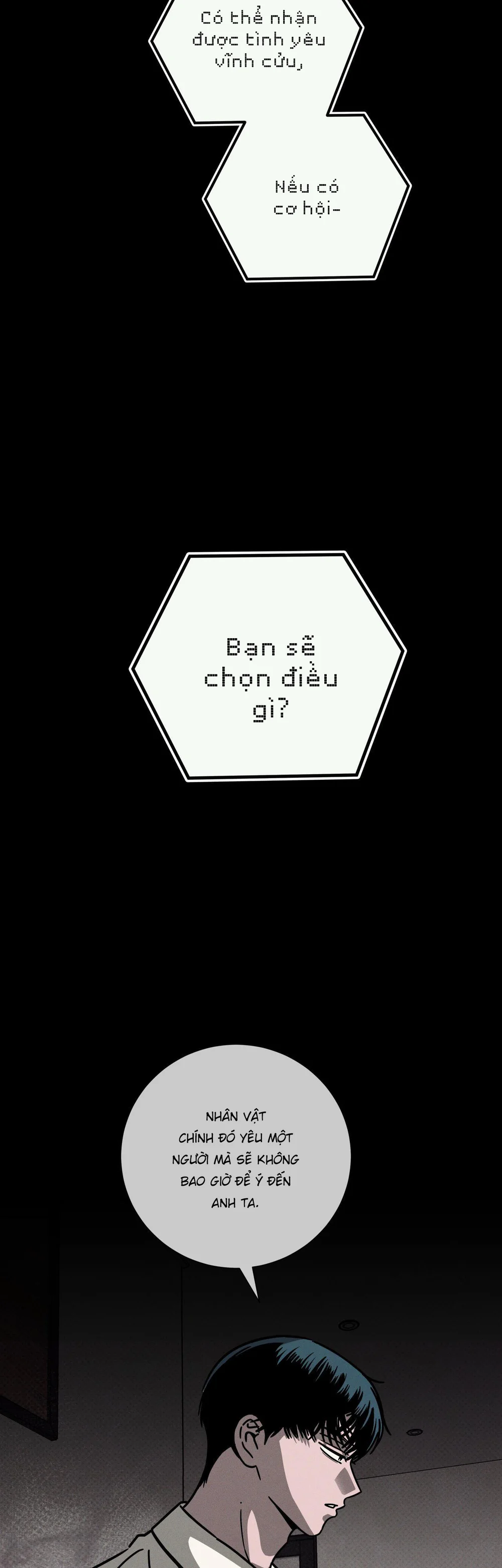 Lời Tỏ Tình Từ Con Số 0 Chapter 15 Trang 27