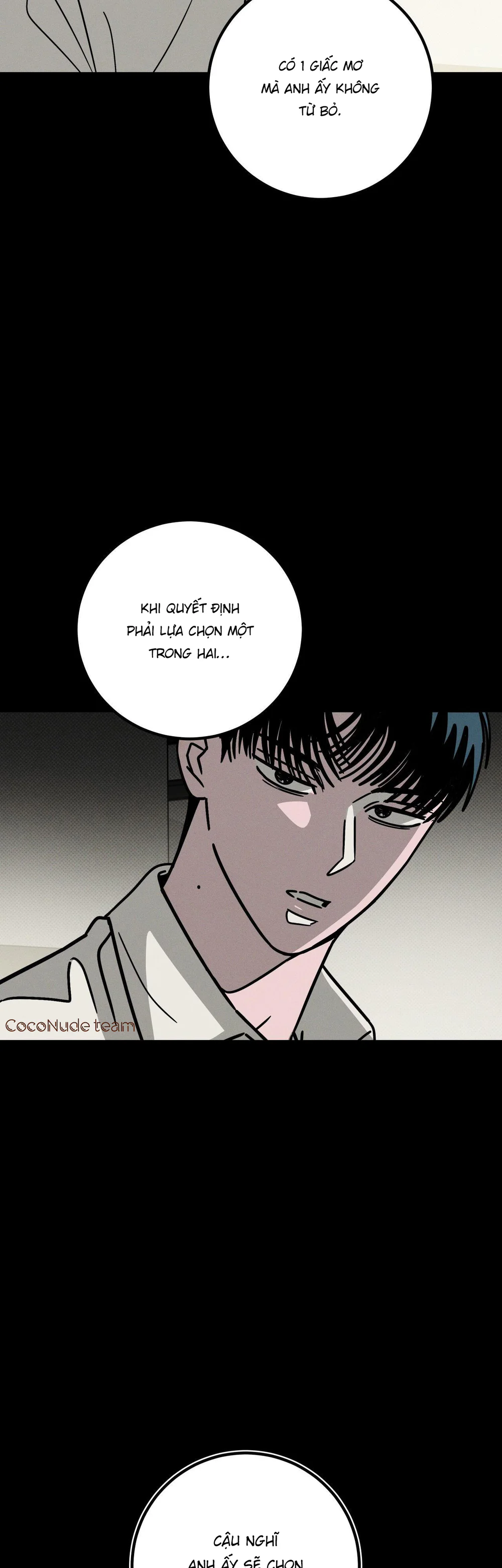 Lời Tỏ Tình Từ Con Số 0 Chapter 15 Trang 30