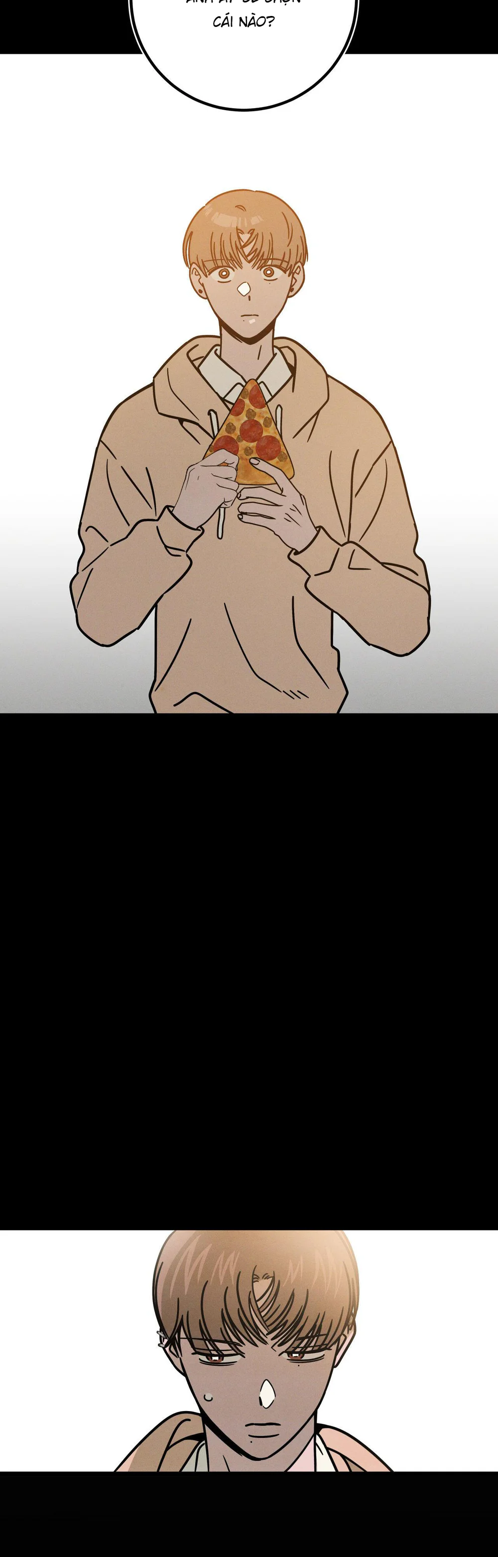 Lời Tỏ Tình Từ Con Số 0 Chapter 15 Trang 31